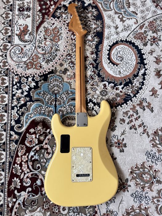 Электрогитара Fender Stratocaster Mexico