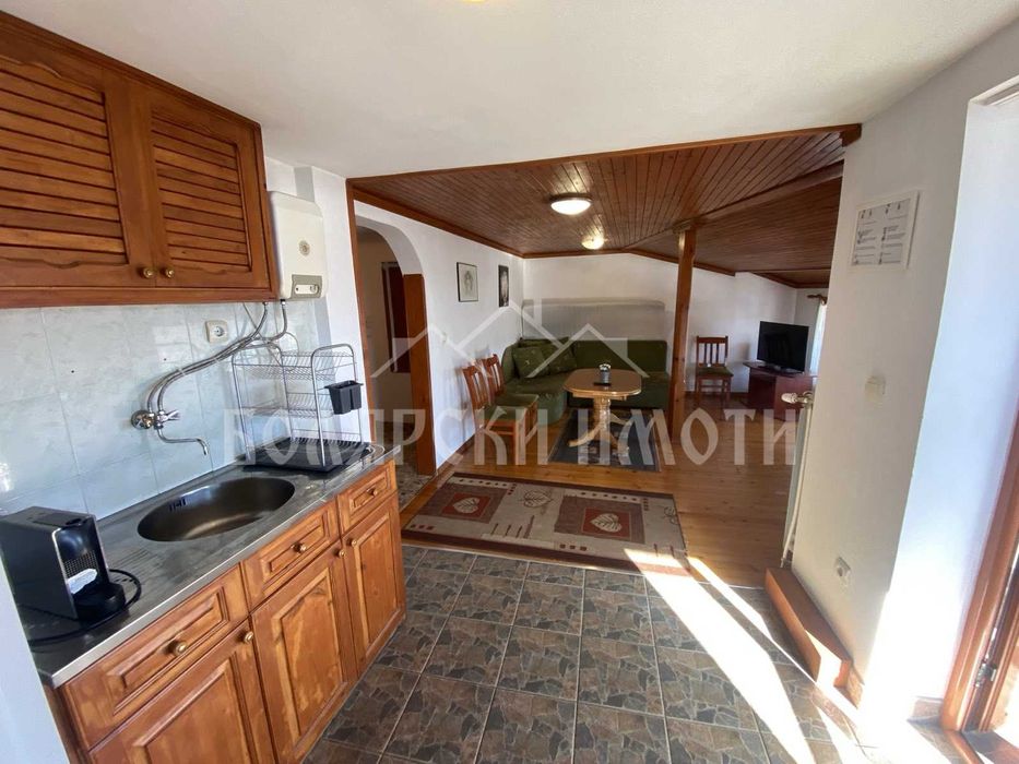 Продава се Къща в Велико Търново, Варуша - 243 кв.м за 567 €/кв.м - Снимка #7