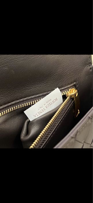 Geanta Bottega Veneta