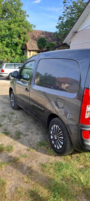 Mercedes benz citan 2013