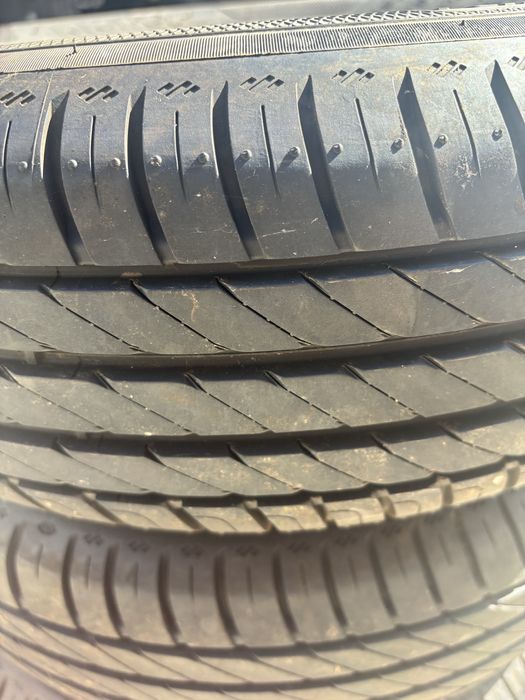 Set Cauciucuri Vara 185/70/14 Kleber