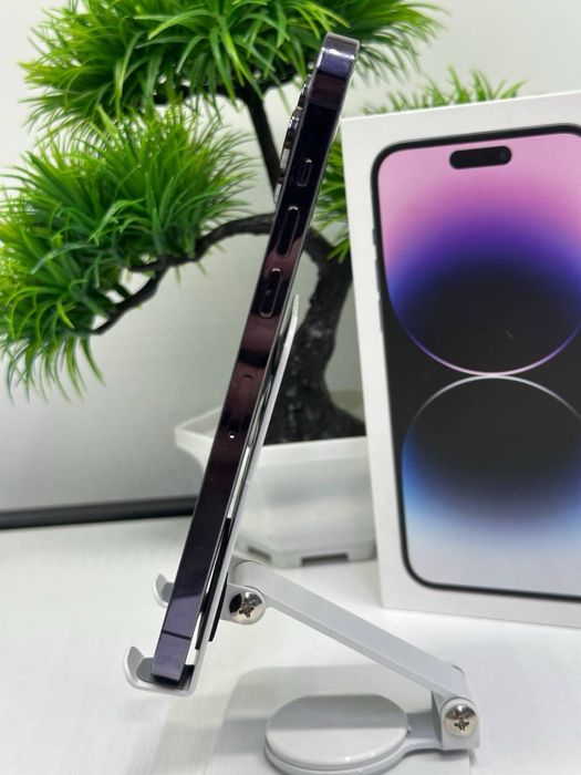 iPhone 14 Pro Max 256gb // Akb 86% / Dual-sim / /