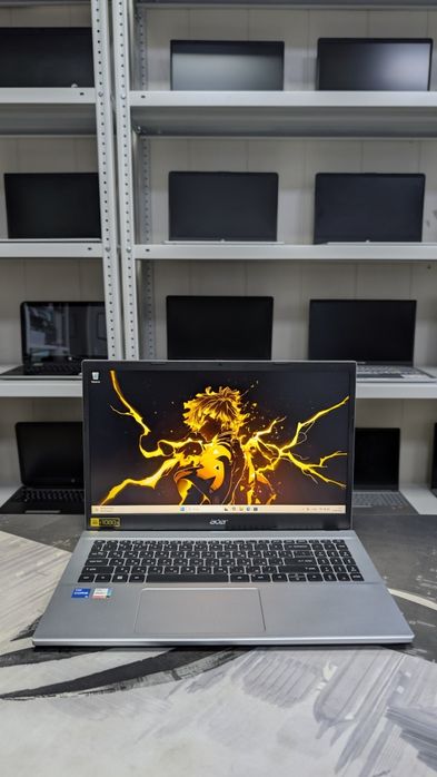 Ноутбук Acer Aspire 3