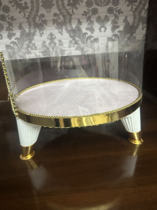 Корзина на тойбастар