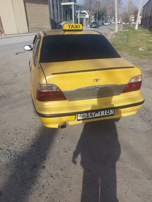 Нексия механика 1999г