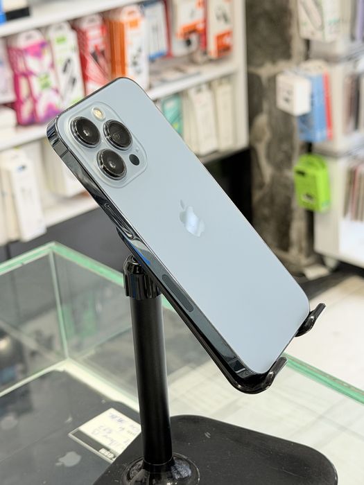 Apple iPhone 13 Pro 128GB Blue