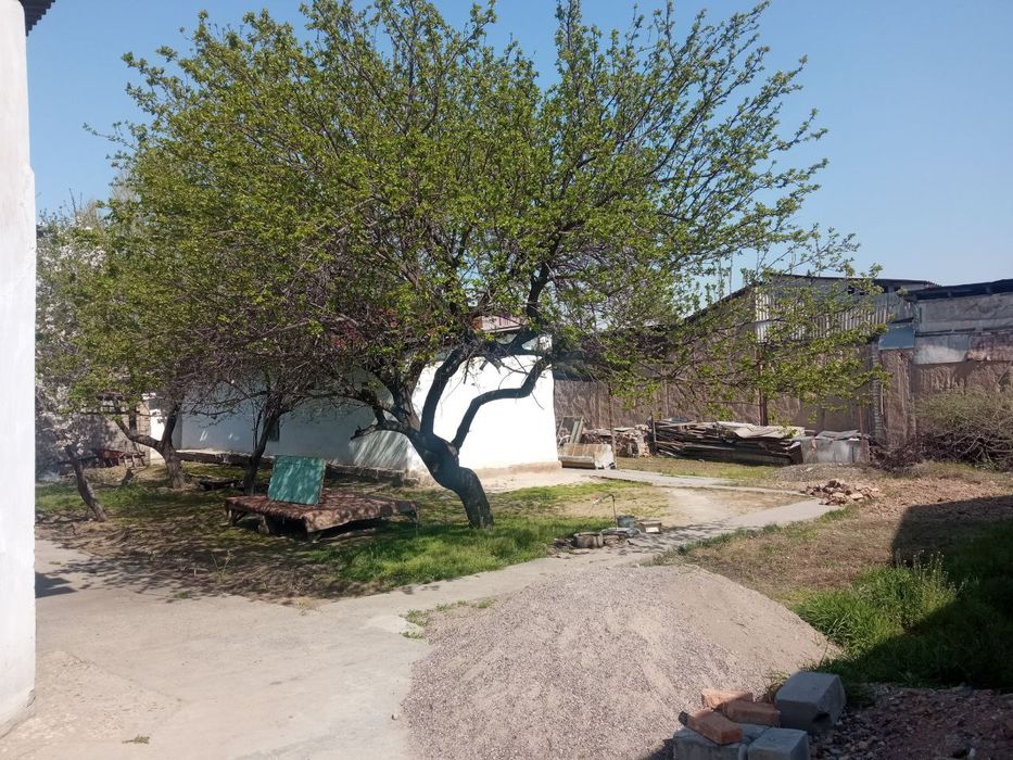 Ер сотилади 6.5 сотих