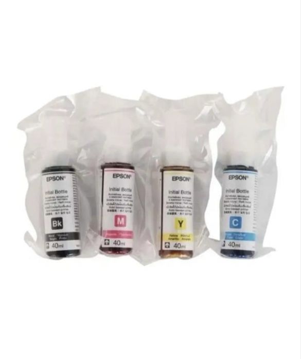 Epson l121, бу принтер