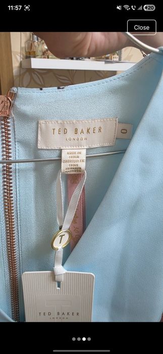 Ted Baker london