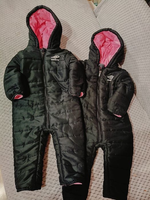 Combinezon umbro