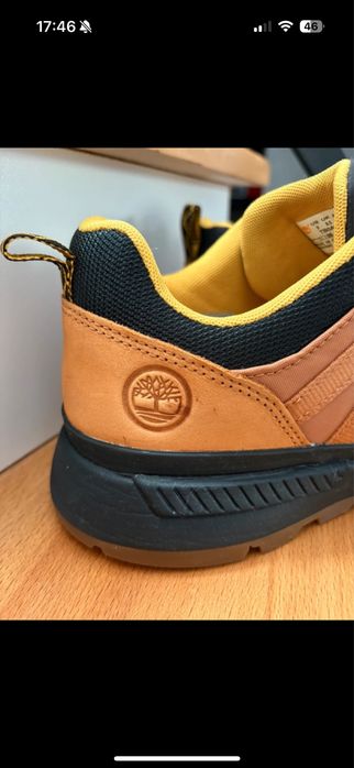 Papuci Timberland