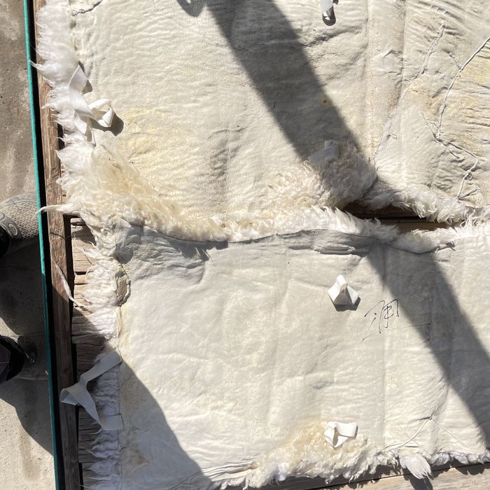 меховые чехлы