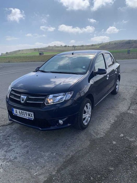 Dezmembrari / Dezmembrez / Piese Dacia Logan 2 (2012–2020)