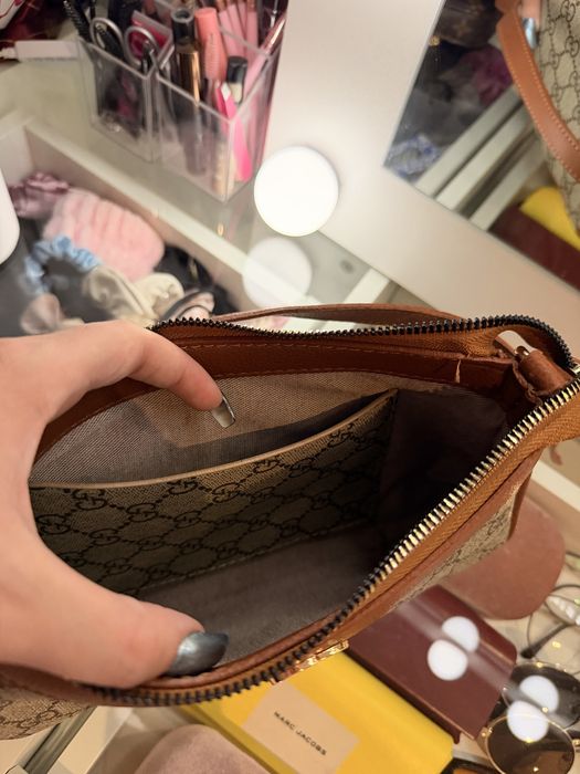 дамска чанта Gucci