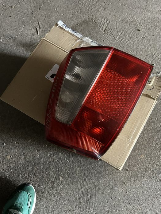 Заден ляв стоп за Ауди А4 Б6 Седан