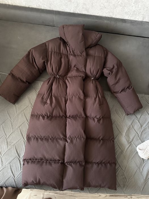 Продам зимнюю куртку