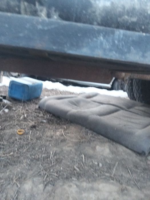 МАЗ 1987жылы позапчастма