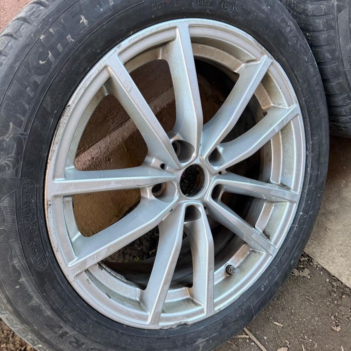 Vand doua jante bmw g30