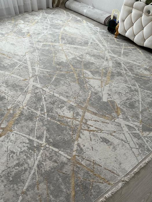 4/3 размер кілем