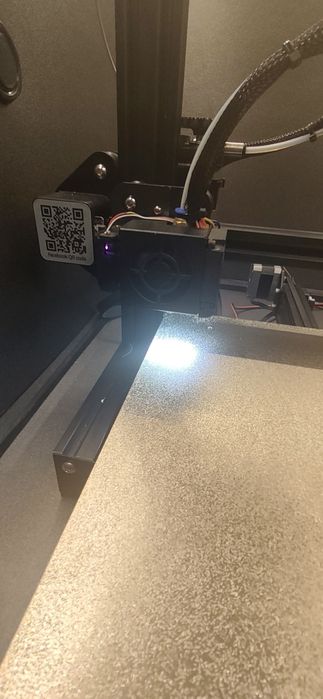 Imprimanta 3d Ender 3