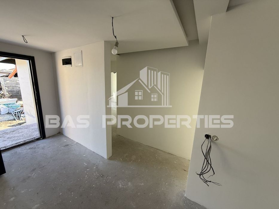 Къща в София, област-гр.Костинброд площ 125