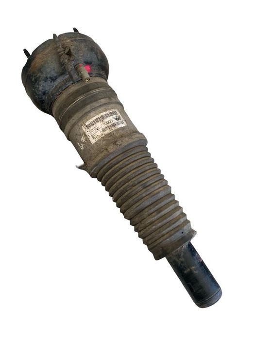 Perna De Aer Suspensie Pneumatica Dreapta Fata Audi A8 Iii 4H2, 4H8, 4Hc, 4Hl 2009 - 2018 4H0616039Ad