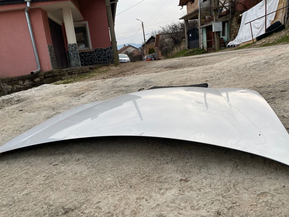 Капаци от голф 4 и 5