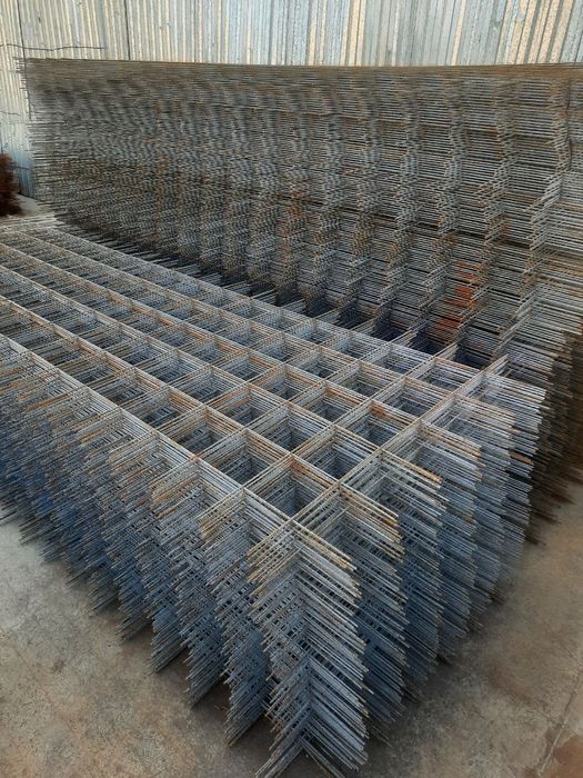 Продаётся дорожная сетка от производителя