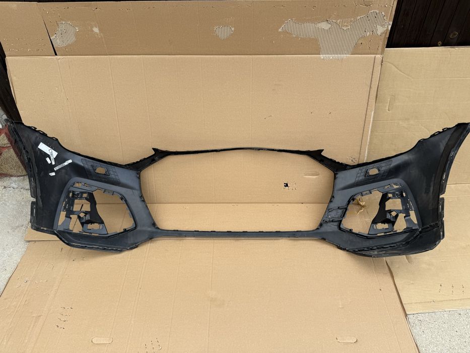 Броня AUDI Q5 S-Line | 2022