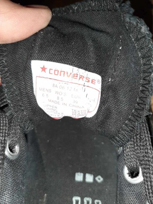 Teniși Converse vans diferite modele și marimi