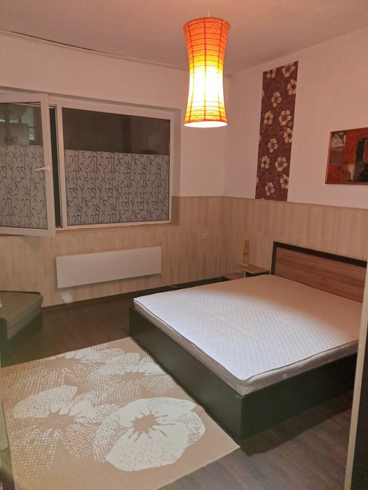 Дава се под наем Едностаен апартамент в Варна, Център - 40 кв.м за 306 € - Снимка #8