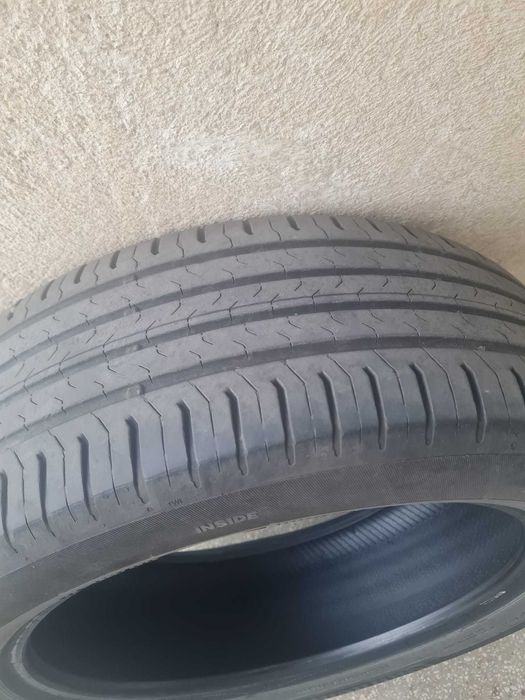 Cauciucuri Cuntinental 215/55 R18 99V, 350 lei/buc