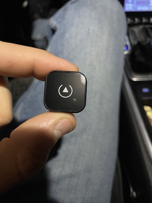 Carplay адаптер/карплей