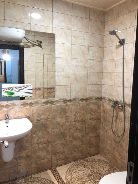 Дава се под наем Двустаен апартамент в Пловдив, Христо Смирненски - 70 кв.м за 435 € - Снимка #6