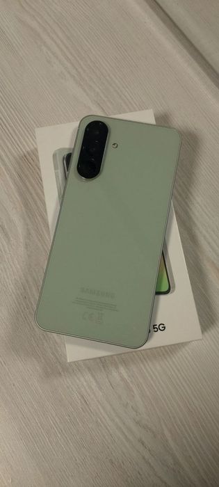 Samsung A56 256GB new!!!