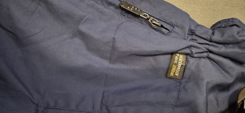 Ски панталон на Diel