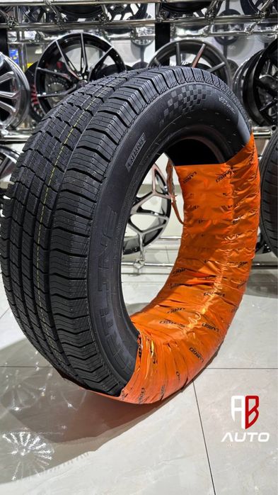 LARGO smartline 4 season va arduzza