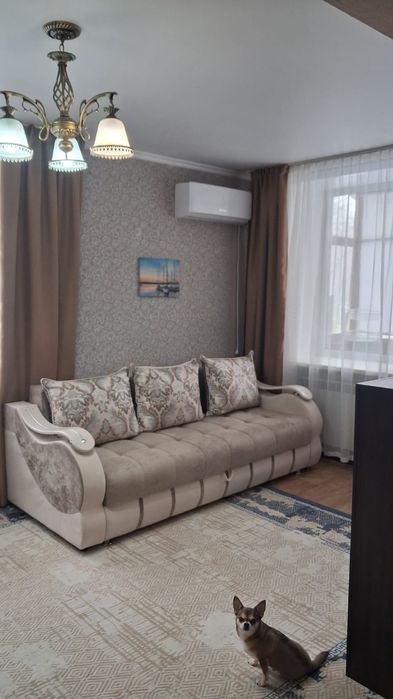 Квартира рядом с парком(Михайловка)