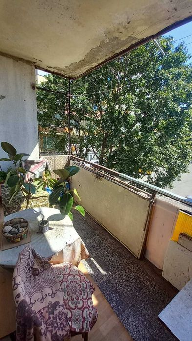 Двустаен апартамент в жк. Орел ет.2