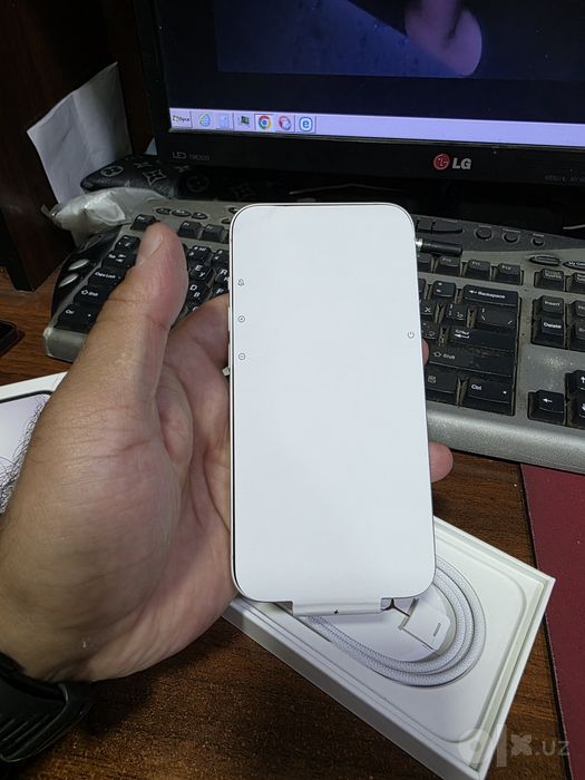 IPhone 17e 256gb