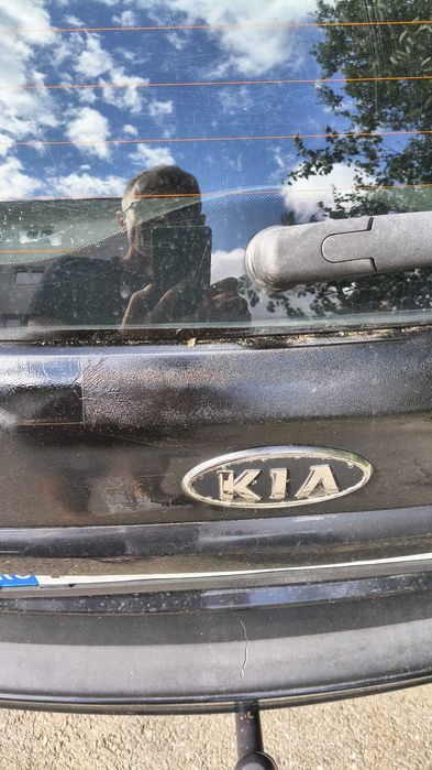 KIA Ceed 2010 — imagine 2