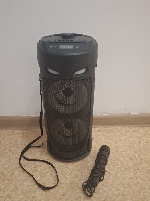 Bluetooth колонка