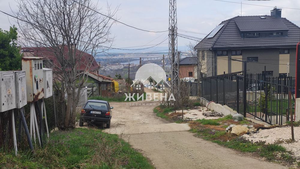 Продава се Парцел в Варна, м-т Зеленика - 3424 кв.м за 120 €/кв.м - Снимка #10
