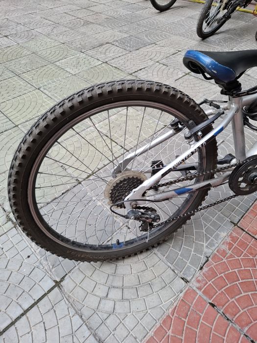 Велосипед, бу в нормальном состоянии