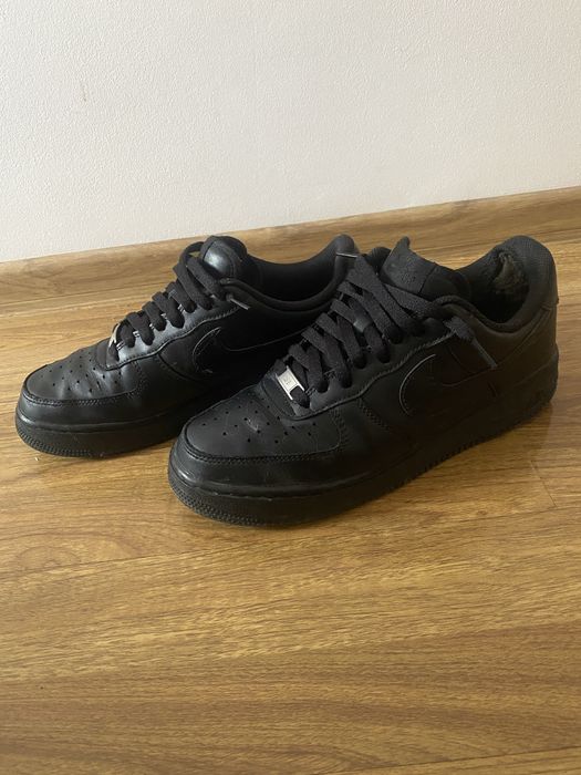 Adidasi Nike Air Force 1