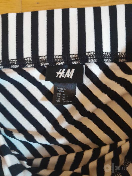Юбка  H&M как новая