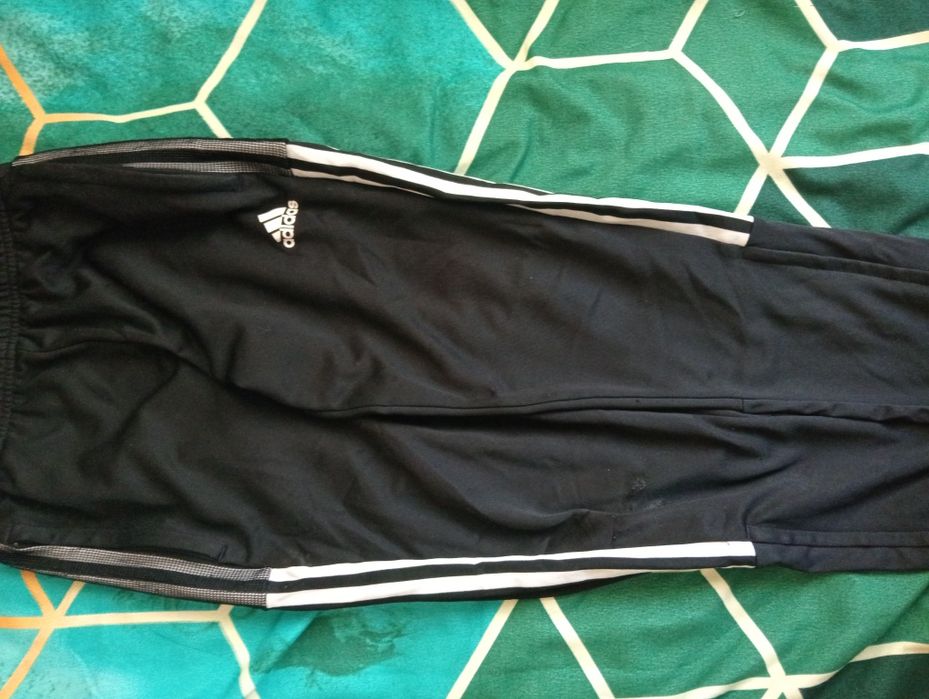 Pantaloni Adidas