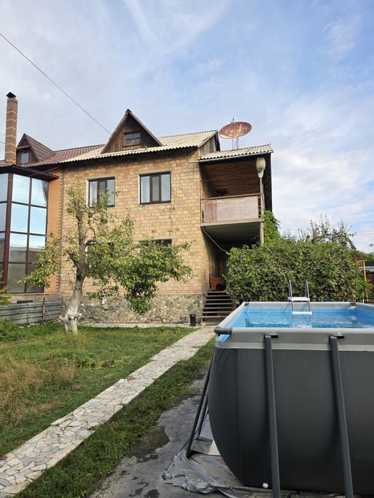 Продам дом в городе Текели