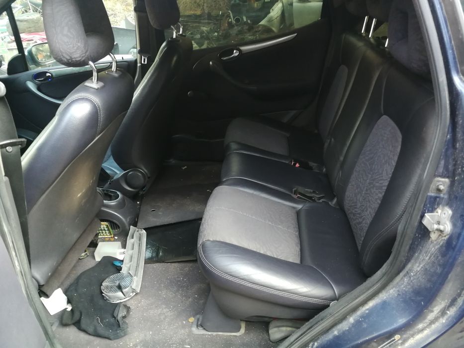 Mercedes A170 Cdi Long Facelift