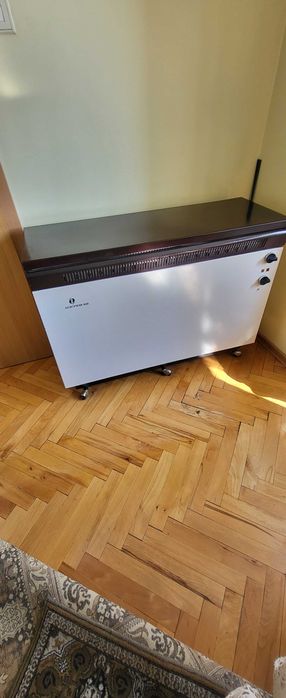 Акумулираща печка "Изгрев 66"